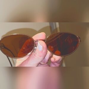 Sergio Tachinni Sunglasses, Vintage